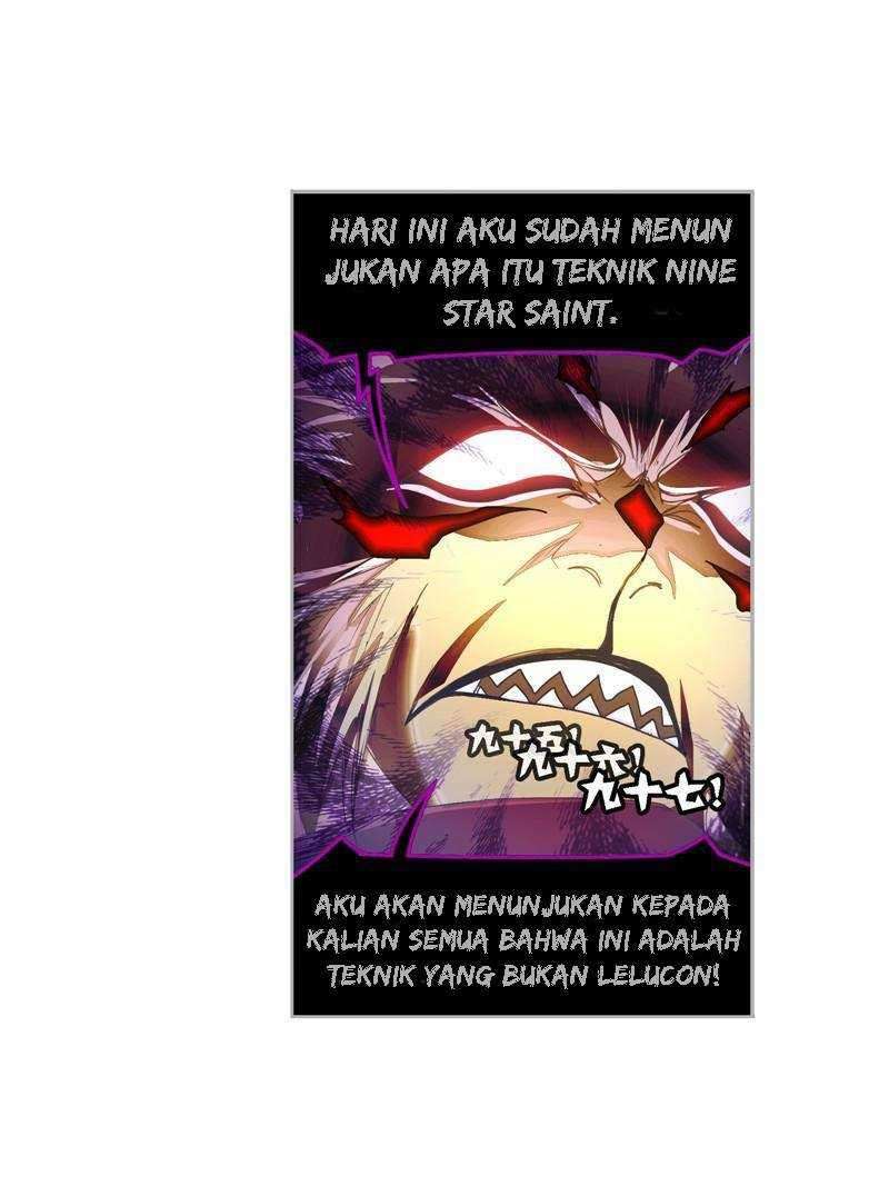 Soul Land Bab 268 halaman 40