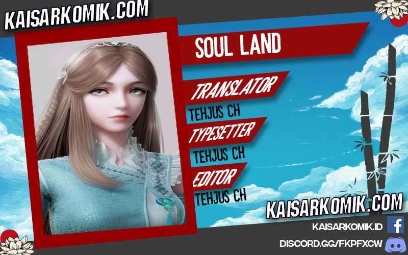 Soul Land chapter 269 halaman 1