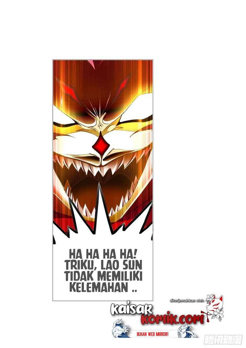 Soul Land chapter 269 halaman 3