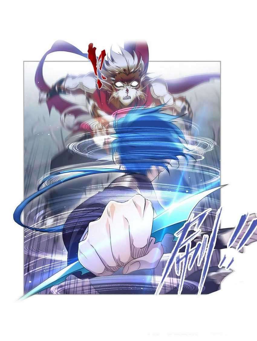Soul Land chapter 269 halaman 4