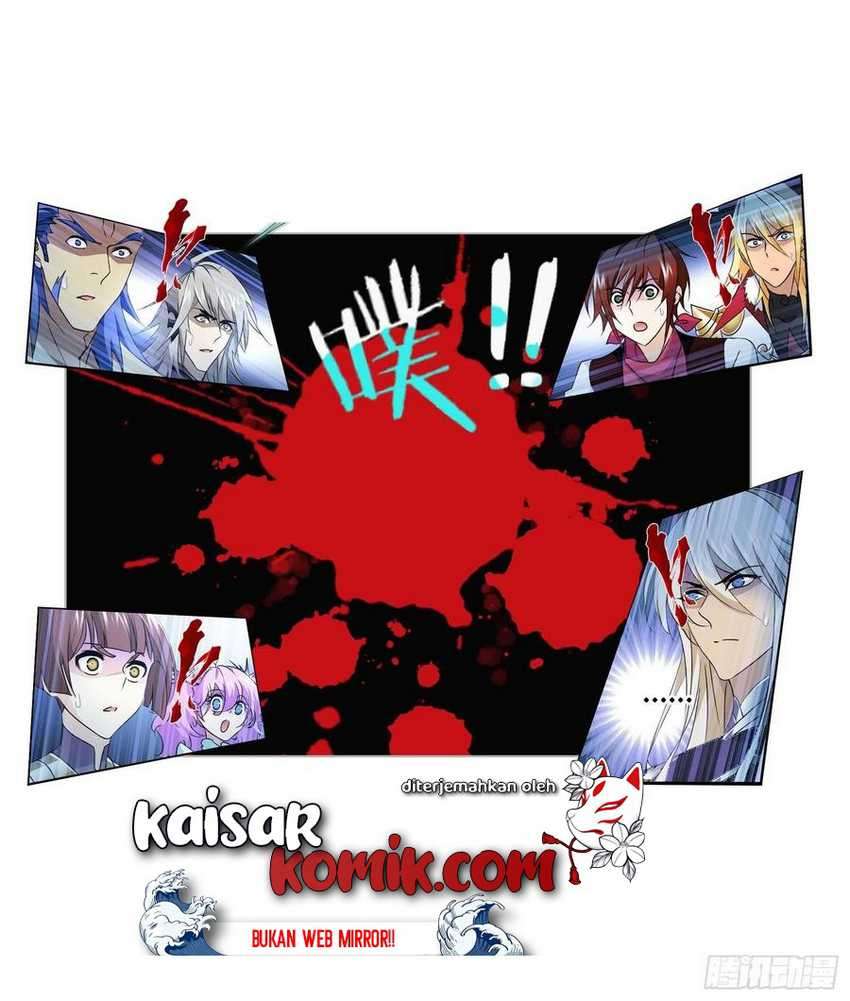 Soul Land chapter 269 halaman 5