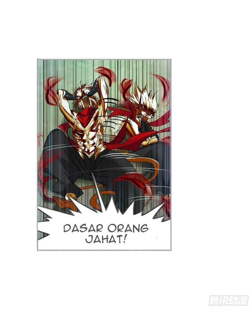 Soul Land chapter 269 halaman 7