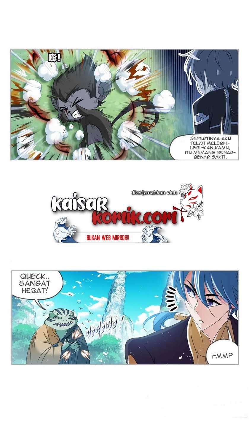 Soul Land chapter 269 halaman 8