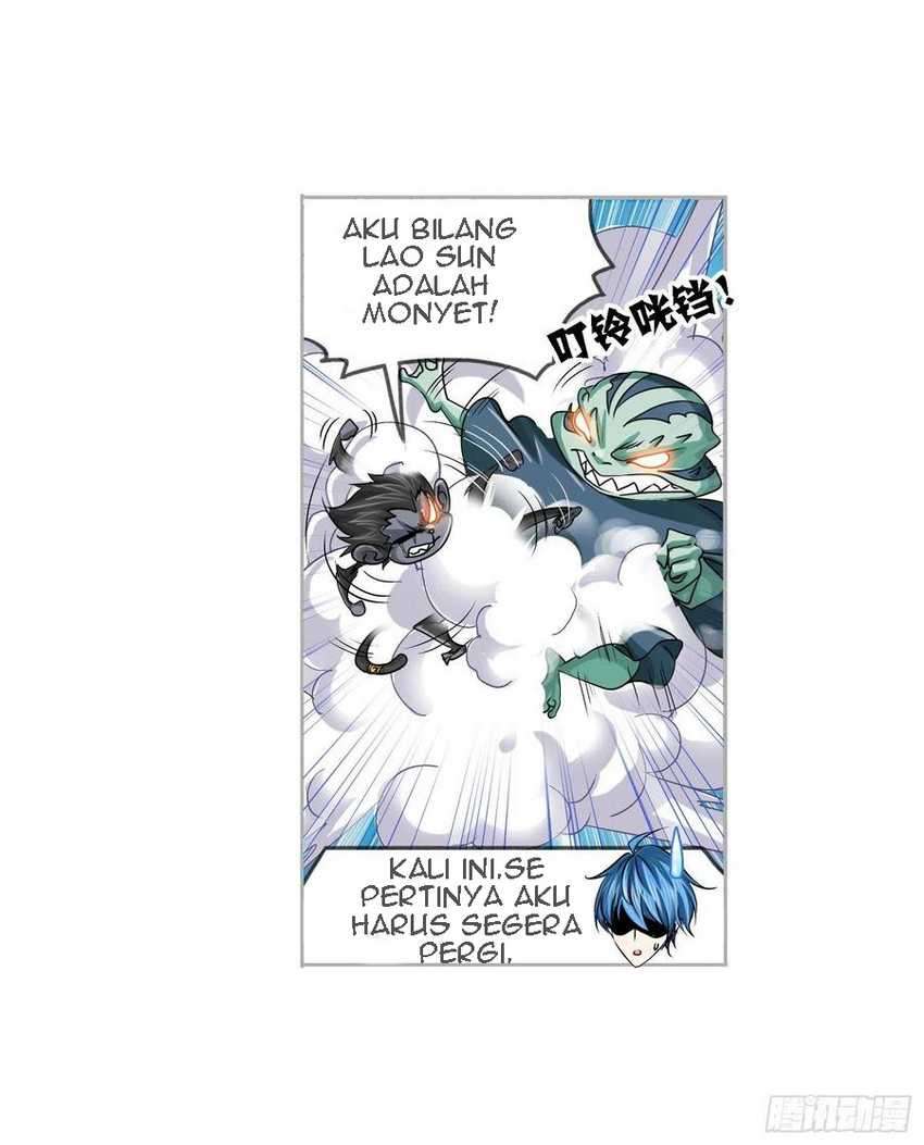 Soul Land chapter 269 halaman 11