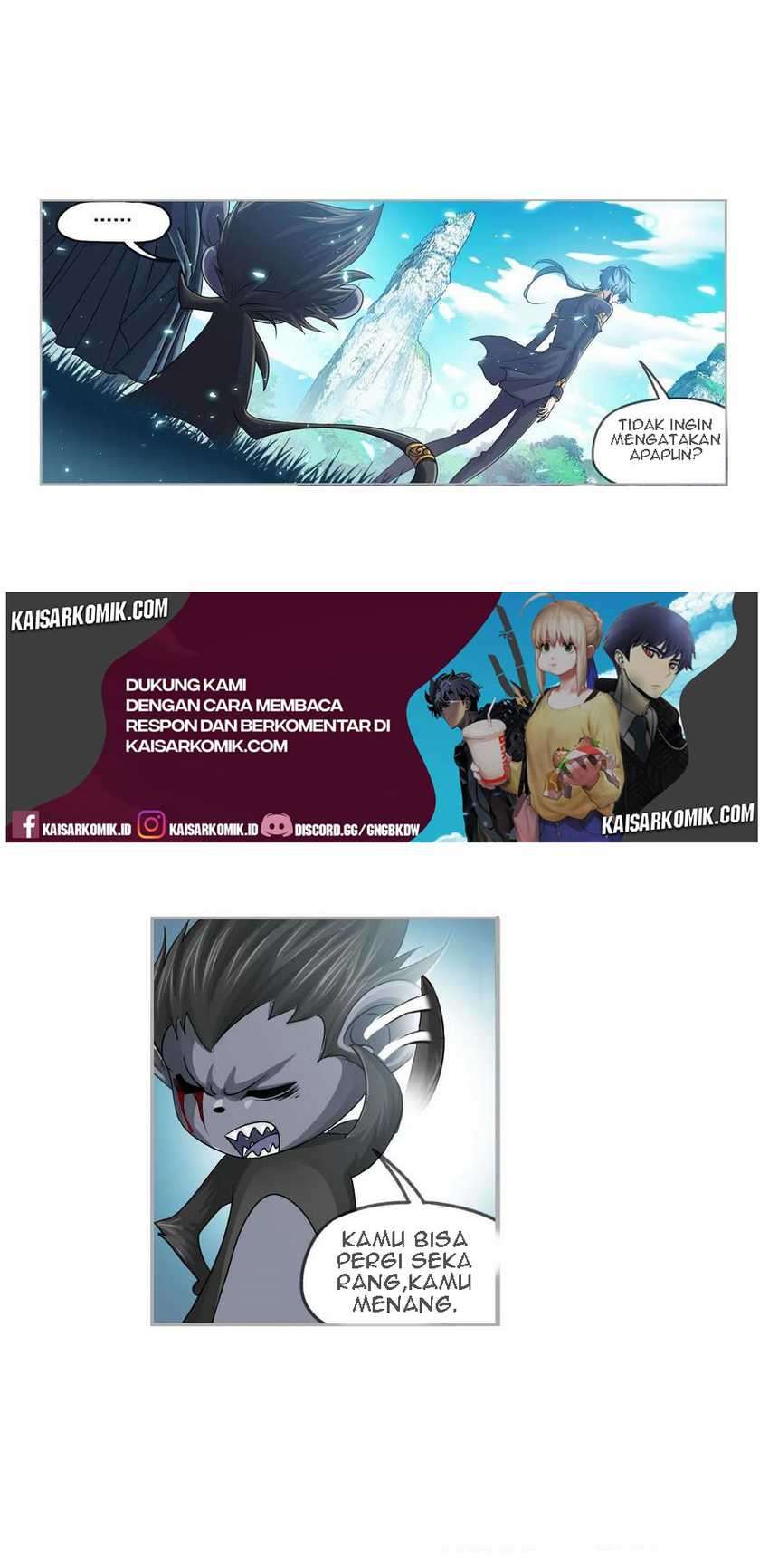 Soul Land chapter 269 halaman 12