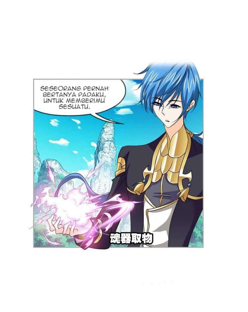 Soul Land chapter 269 halaman 14