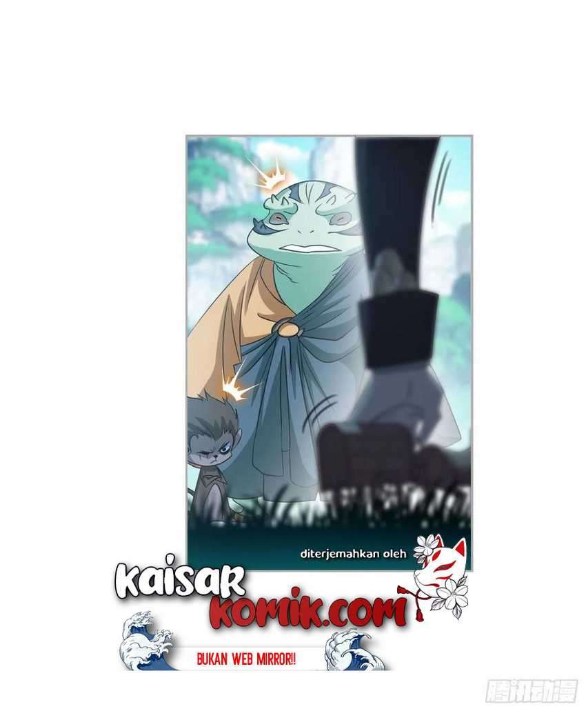 Soul Land chapter 269 halaman 15