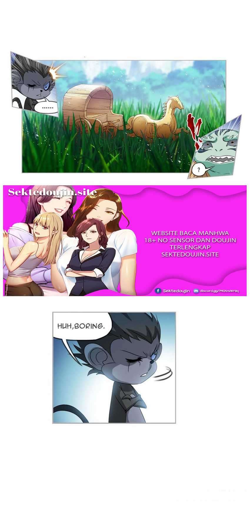 Soul Land chapter 269 halaman 16