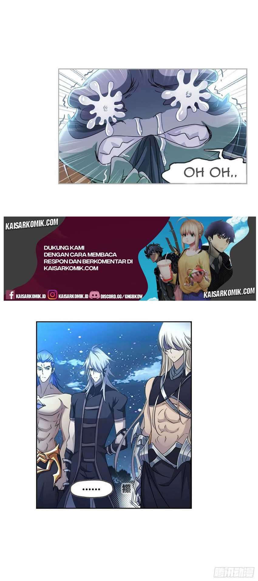 Soul Land chapter 269 halaman 17