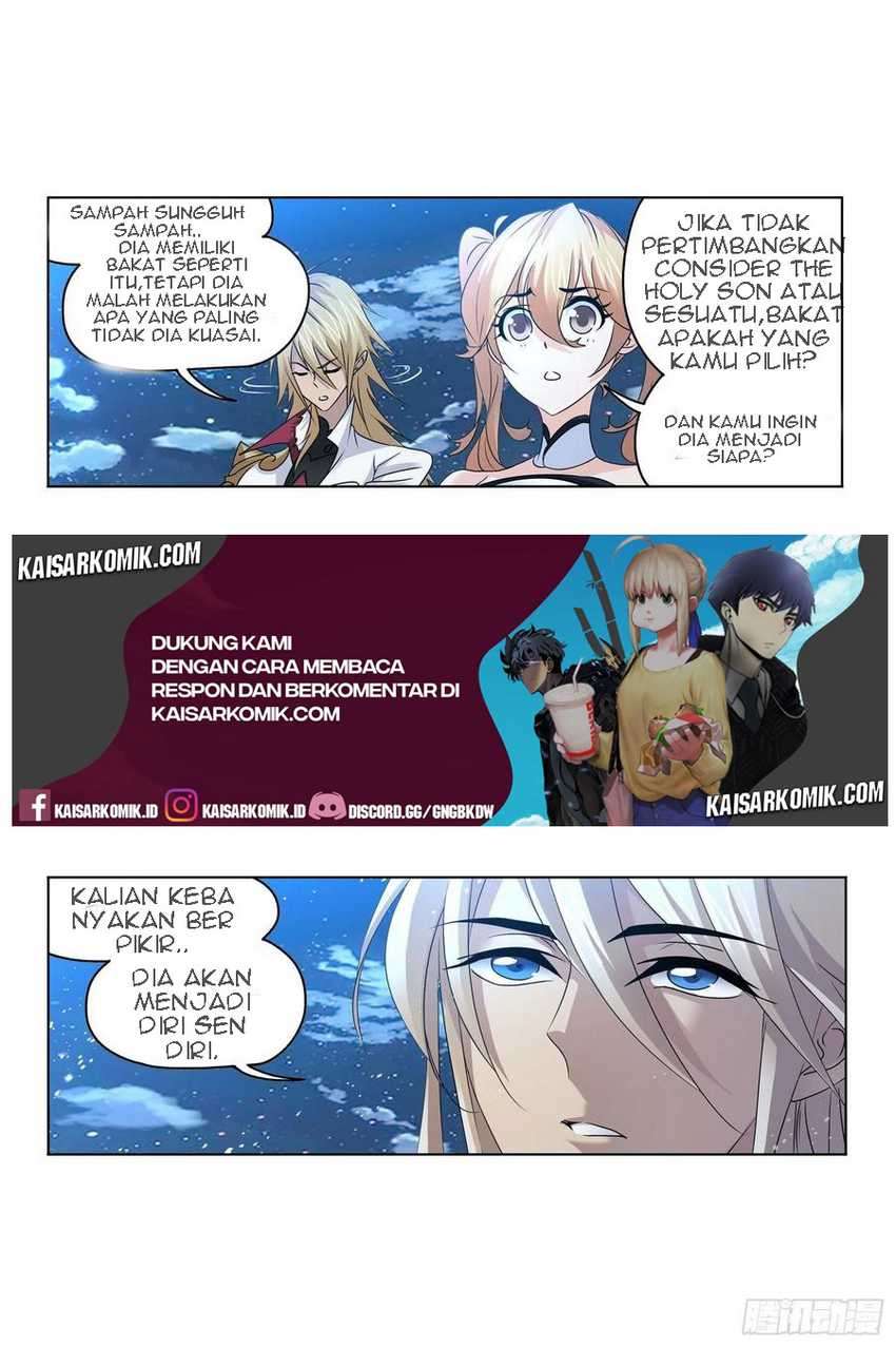 Soul Land chapter 269 halaman 21