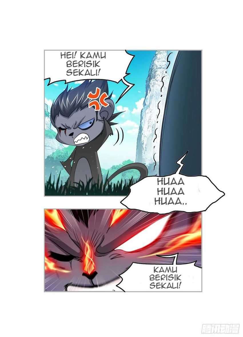 Soul Land chapter 269 halaman 23