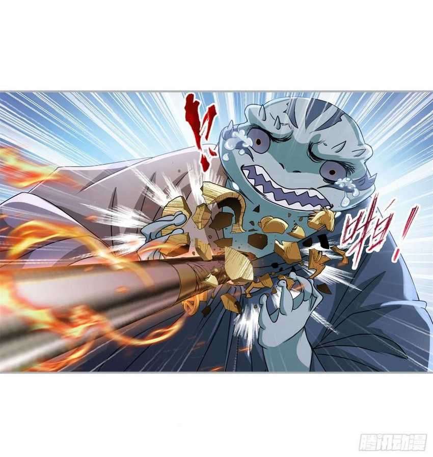 Soul Land chapter 269 halaman 24