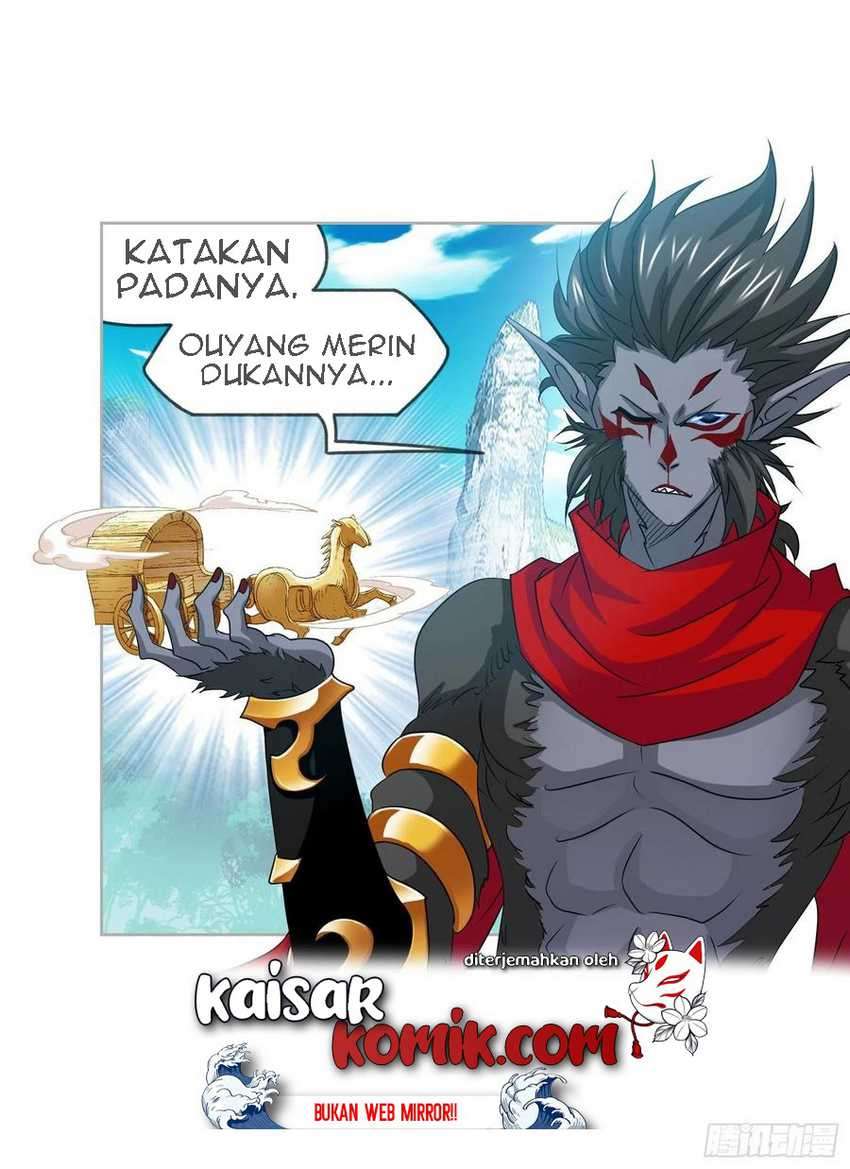 Soul Land chapter 269 halaman 27