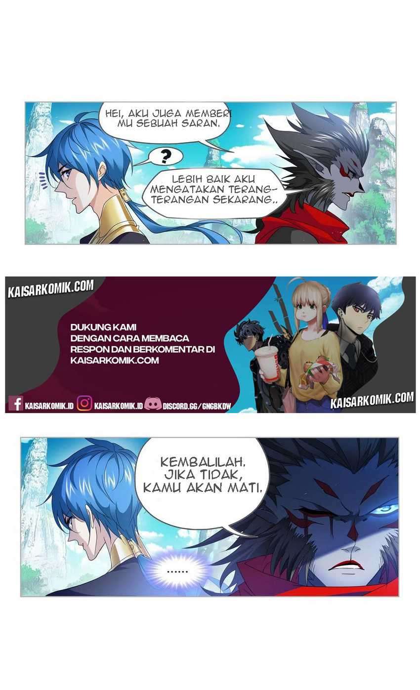 Soul Land chapter 269 halaman 34