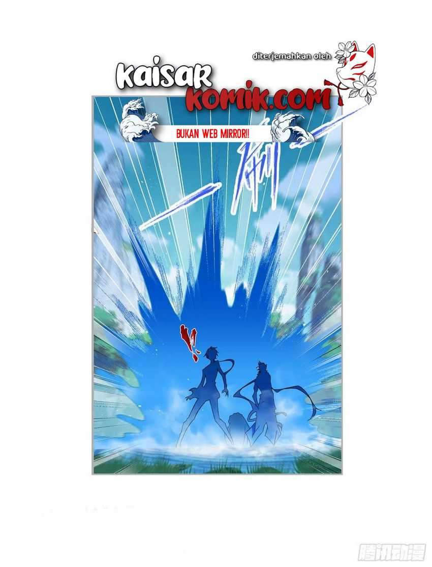 Soul Land chapter 269 halaman 36