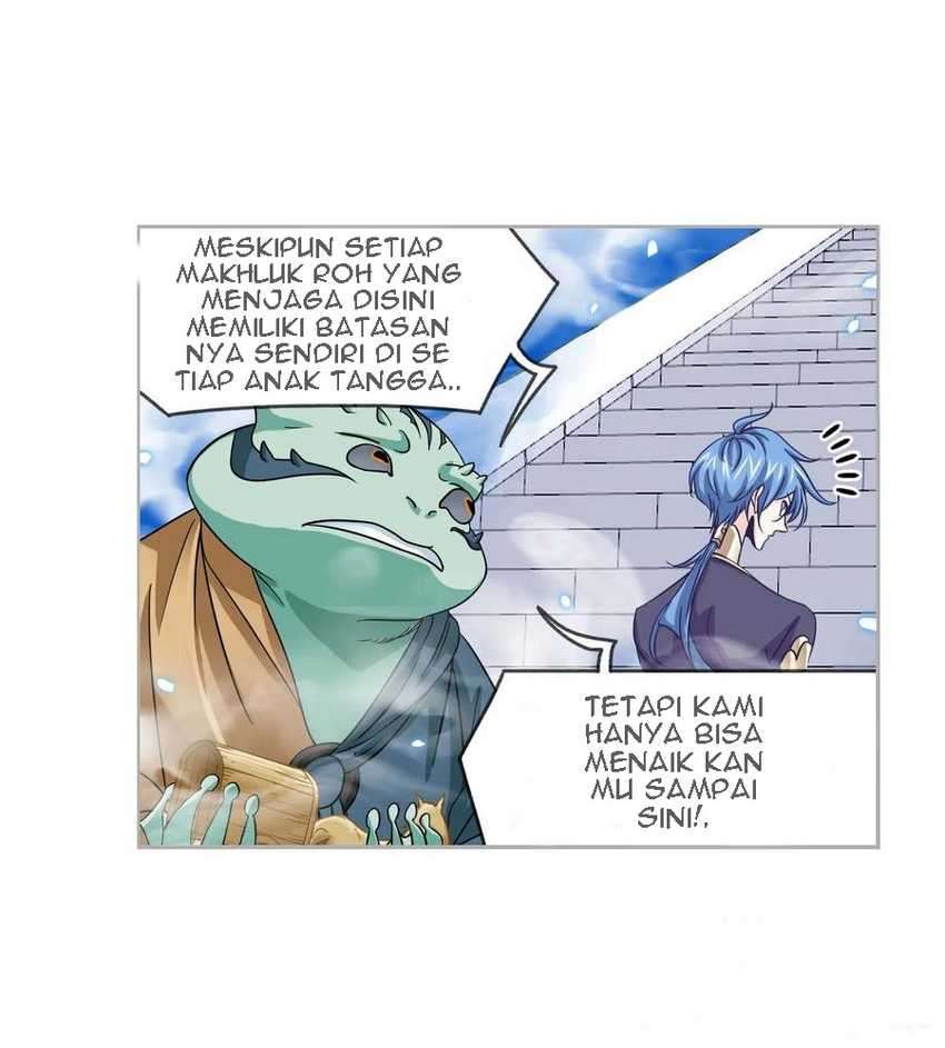 Soul Land chapter 269 halaman 40