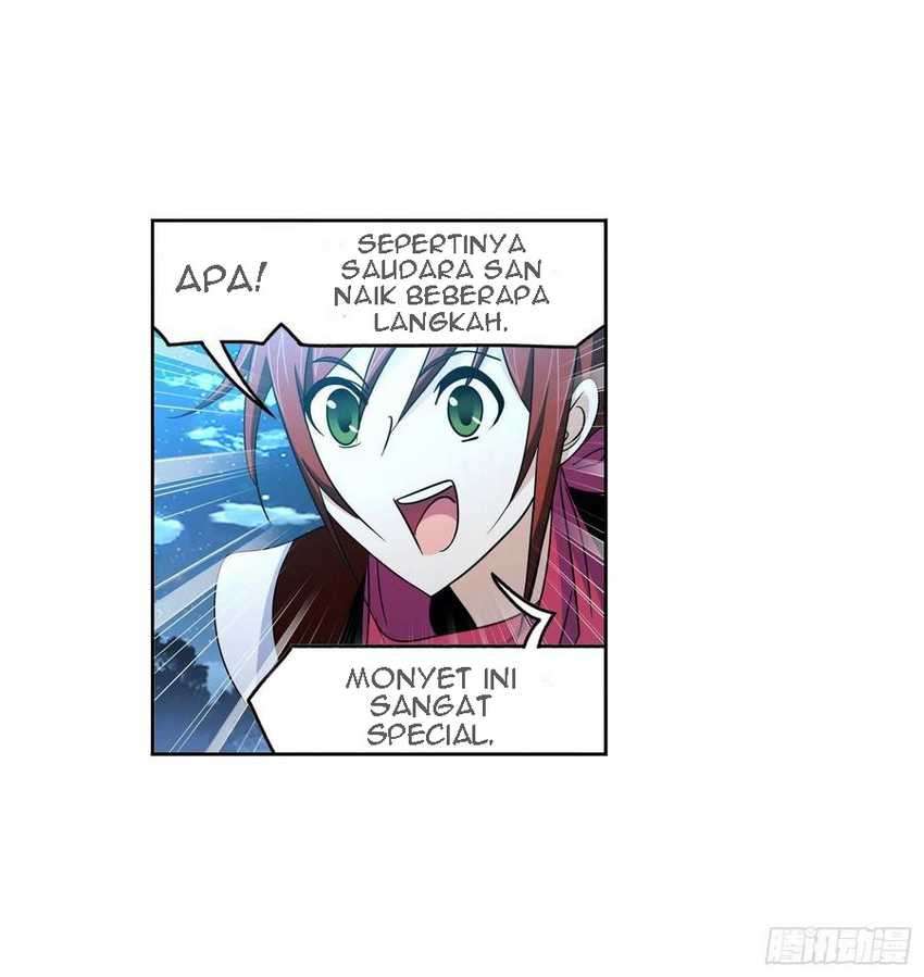 Soul Land chapter 269 halaman 41