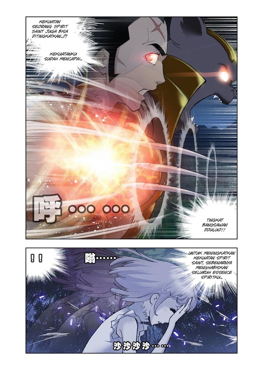Soul Land chapter 27 halaman 4