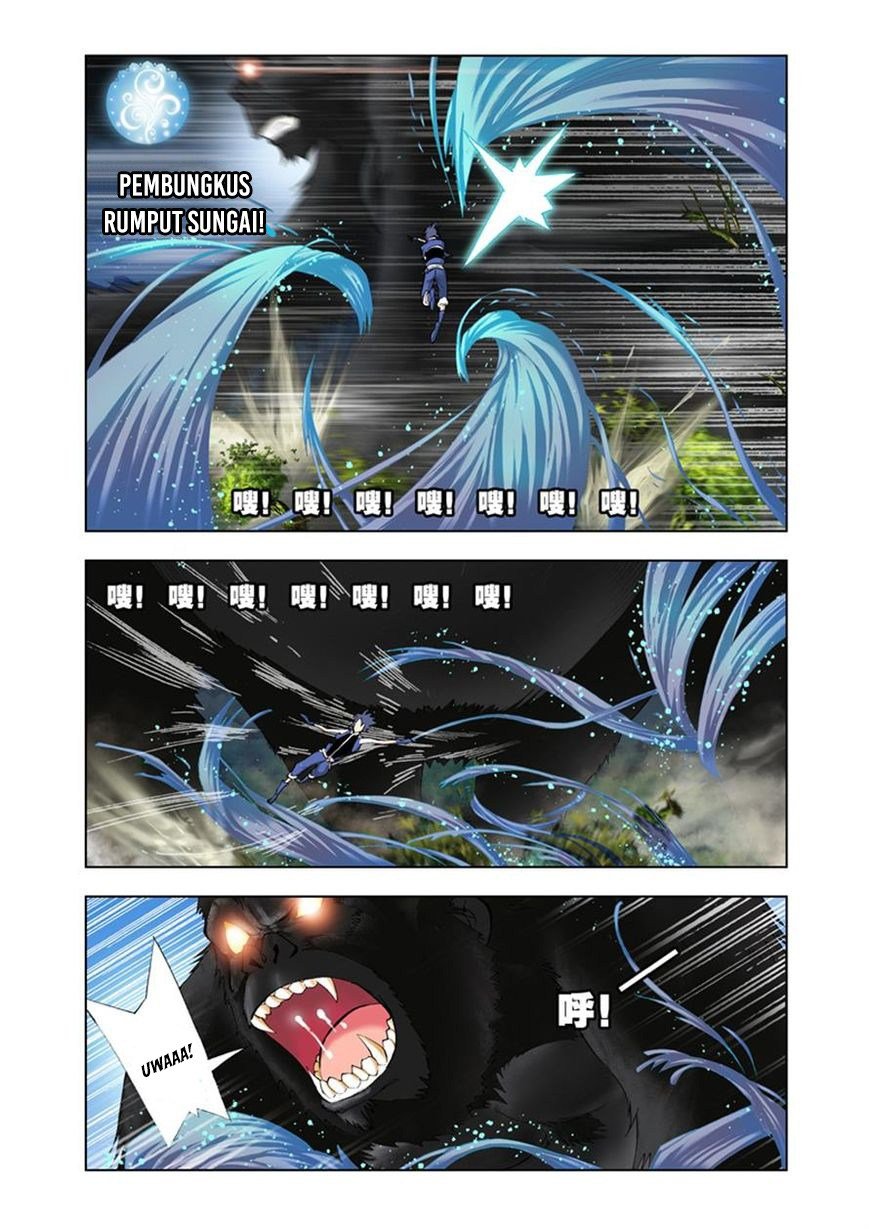 Soul Land chapter 27 halaman 7