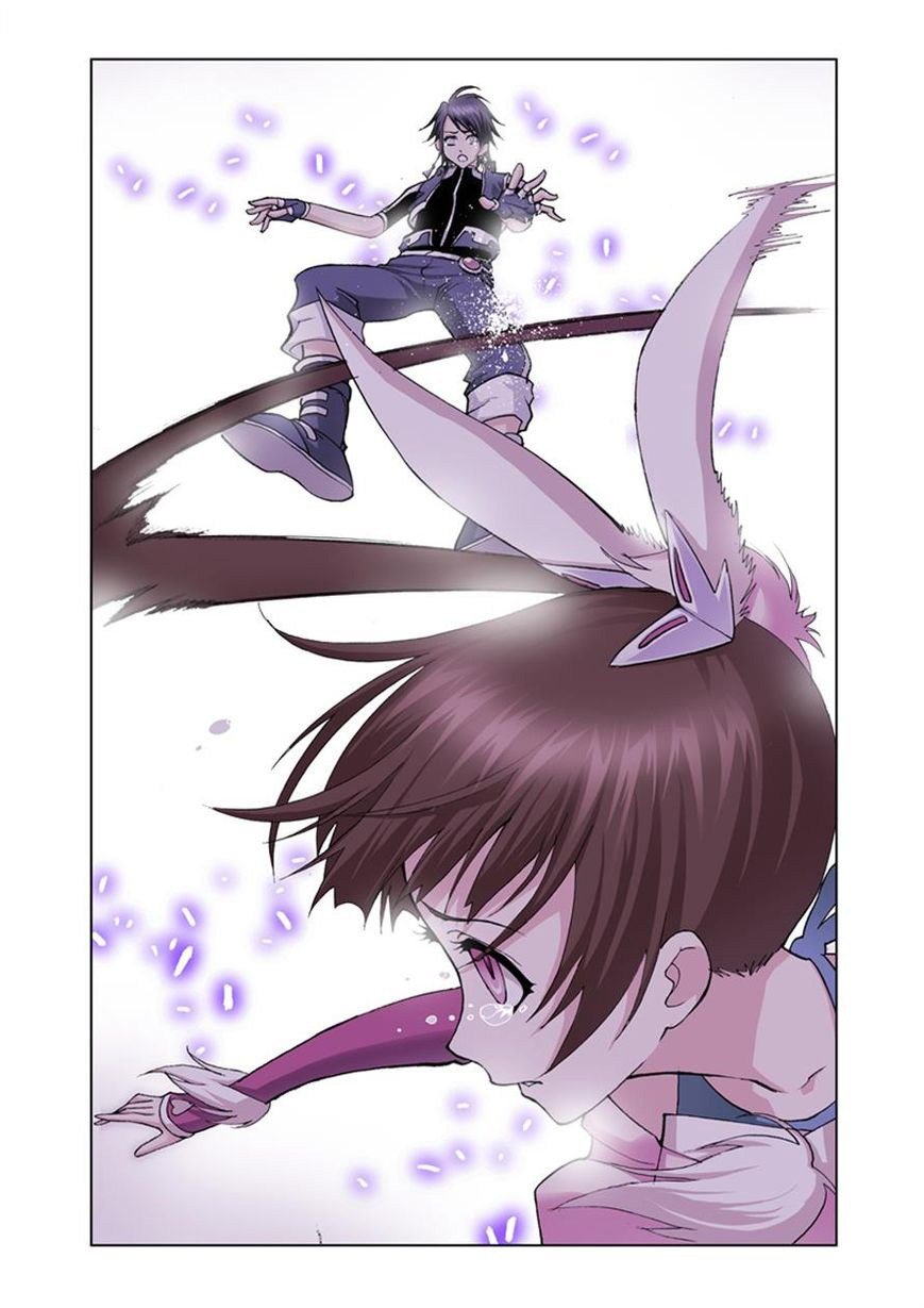 Soul Land chapter 27 halaman 17