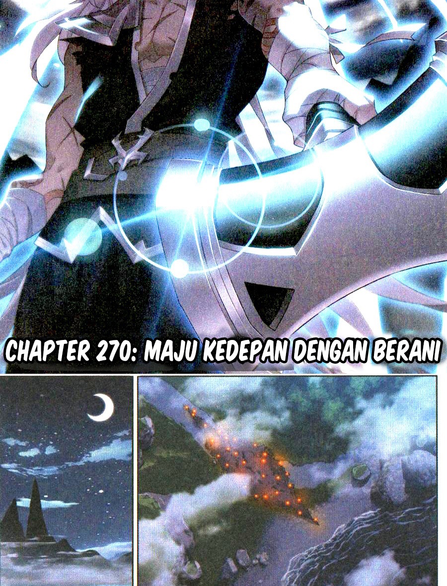 Soul Land chapter 270 halaman 3