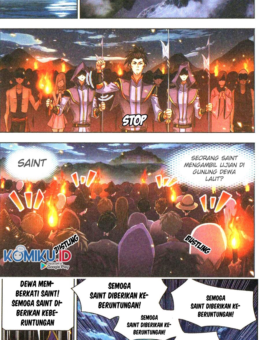 Soul Land chapter 270 halaman 4