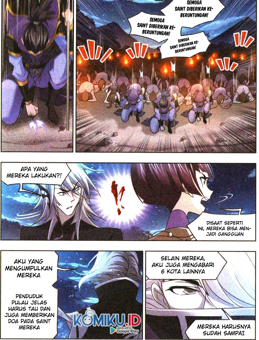 Soul Land chapter 270 halaman 5