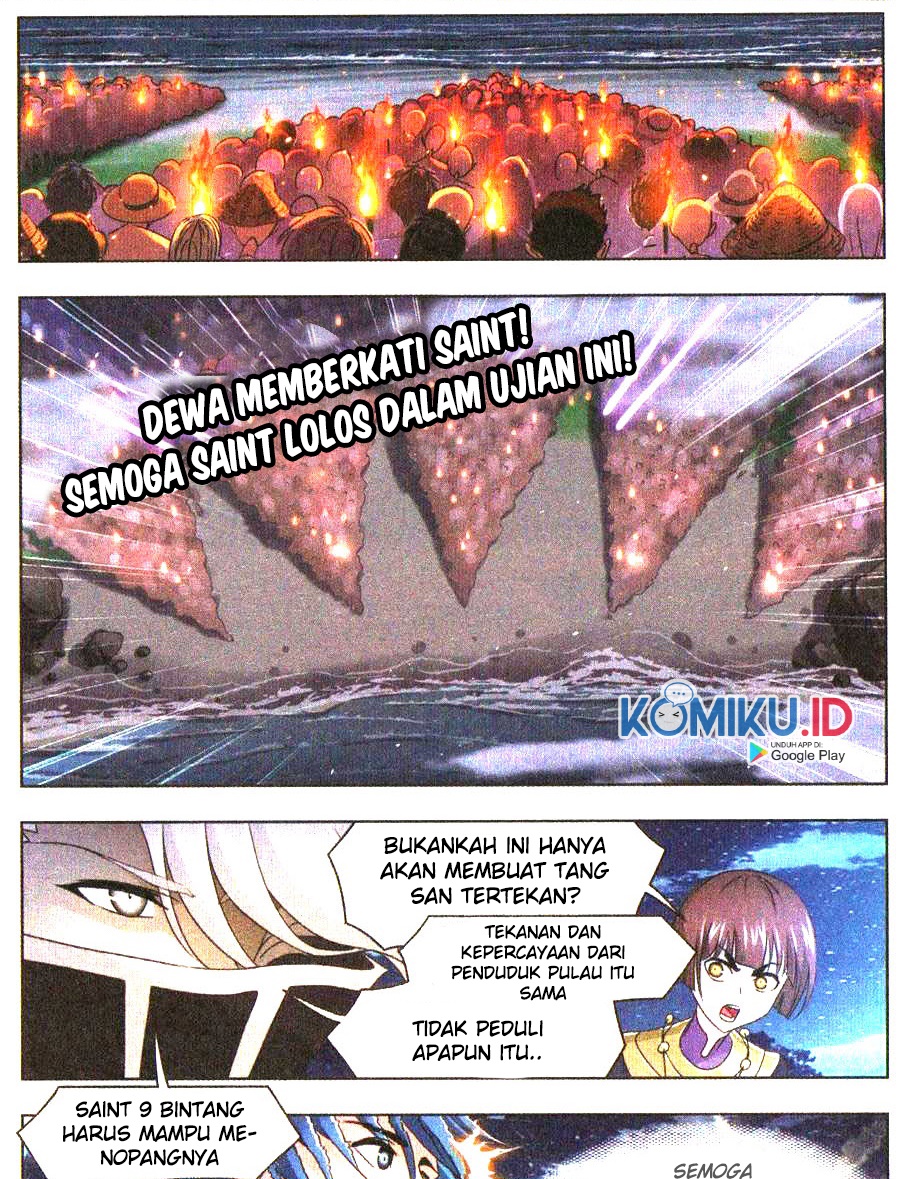 Soul Land chapter 270 halaman 6