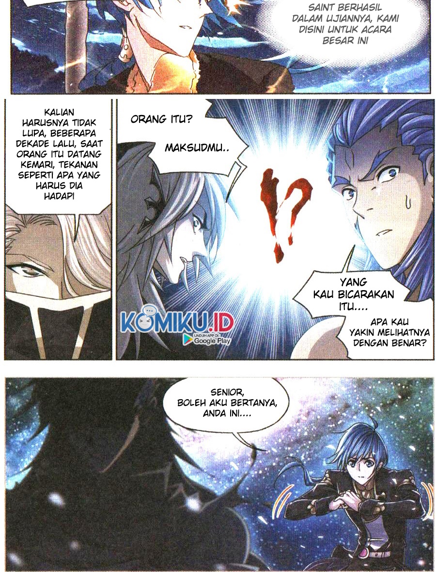 Soul Land chapter 270 halaman 7