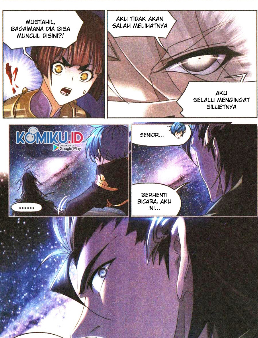 Soul Land chapter 270 halaman 8
