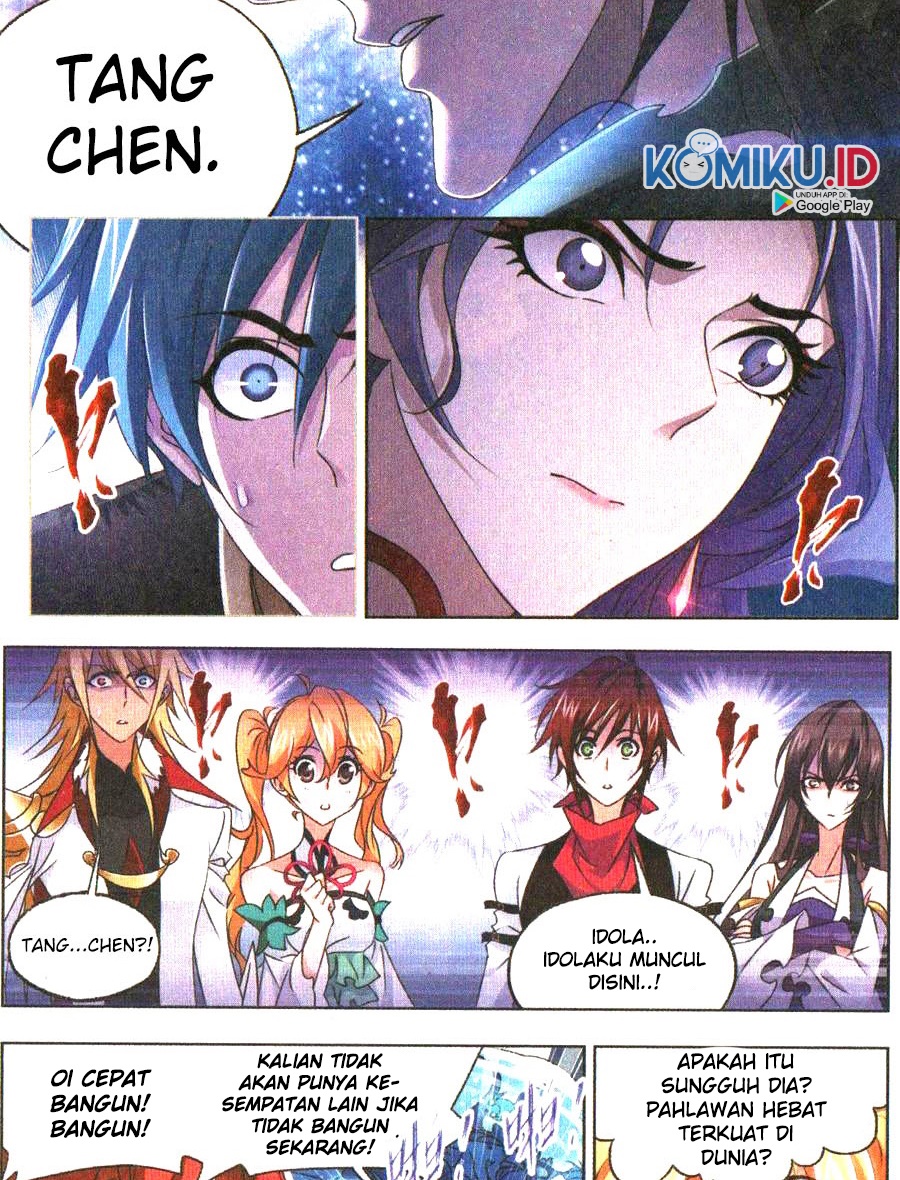 Soul Land chapter 270 halaman 9