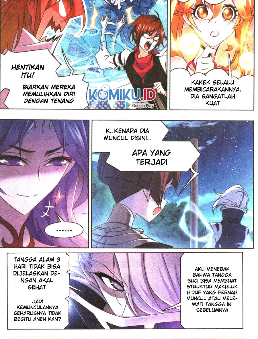 Soul Land chapter 270 halaman 10