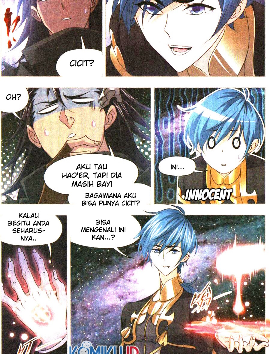 Soul Land chapter 270 halaman 12