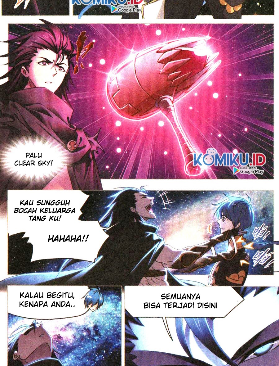 Soul Land chapter 270 halaman 13