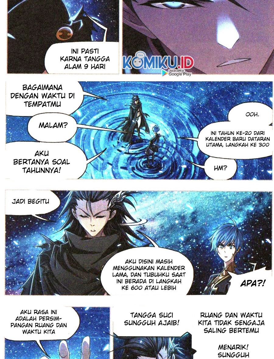 Soul Land chapter 270 halaman 14