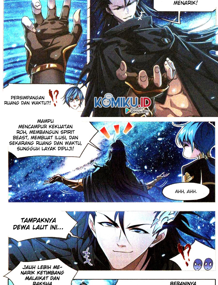 Soul Land chapter 270 halaman 15
