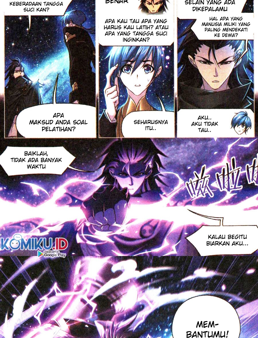 Soul Land chapter 270 halaman 17
