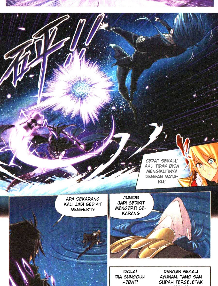 Soul Land chapter 270 halaman 20