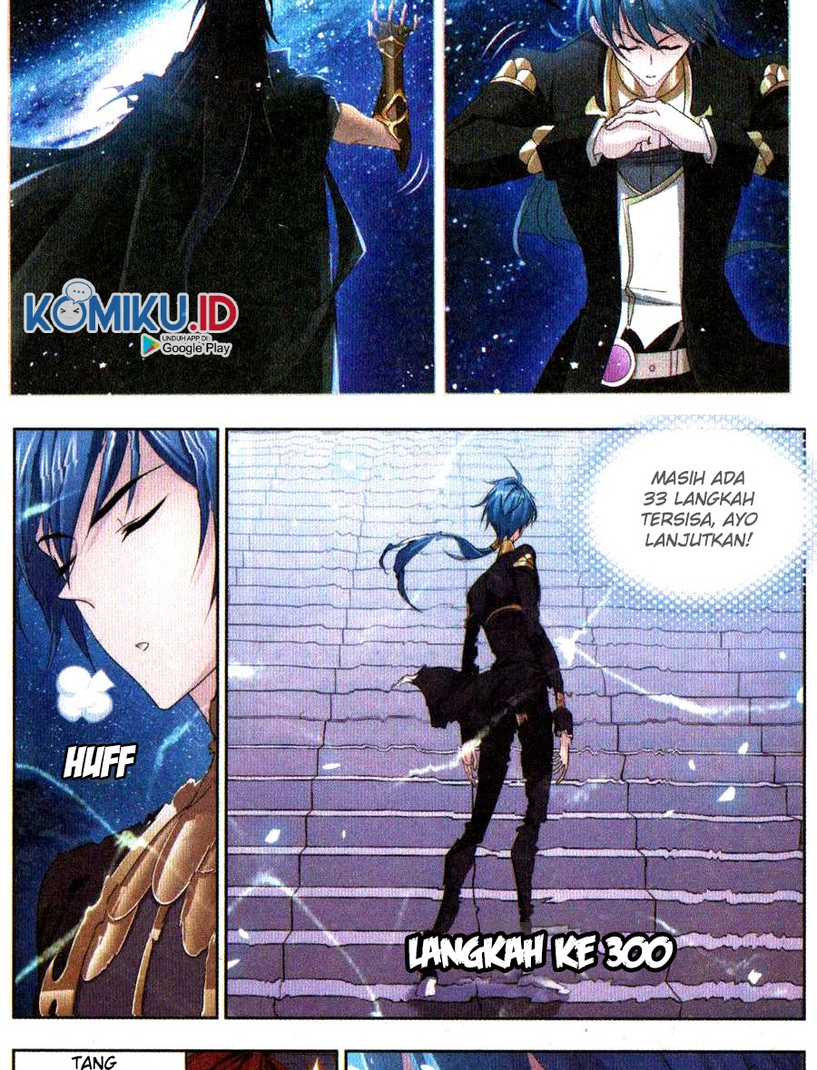 Soul Land chapter 270 halaman 22