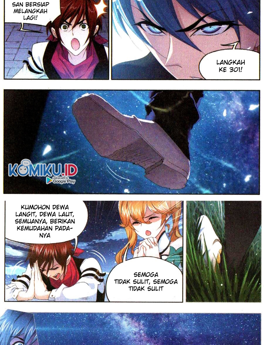 Soul Land chapter 270 halaman 23
