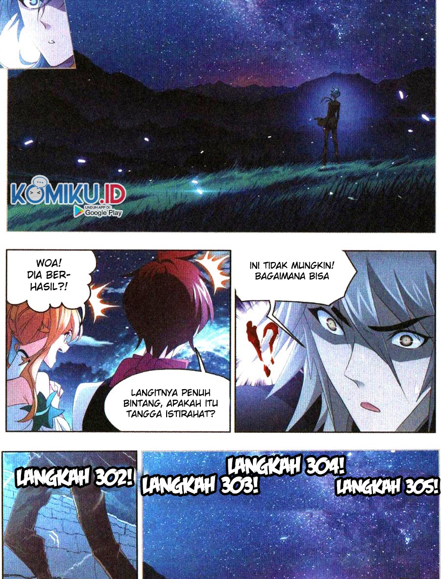 Soul Land chapter 270 halaman 24