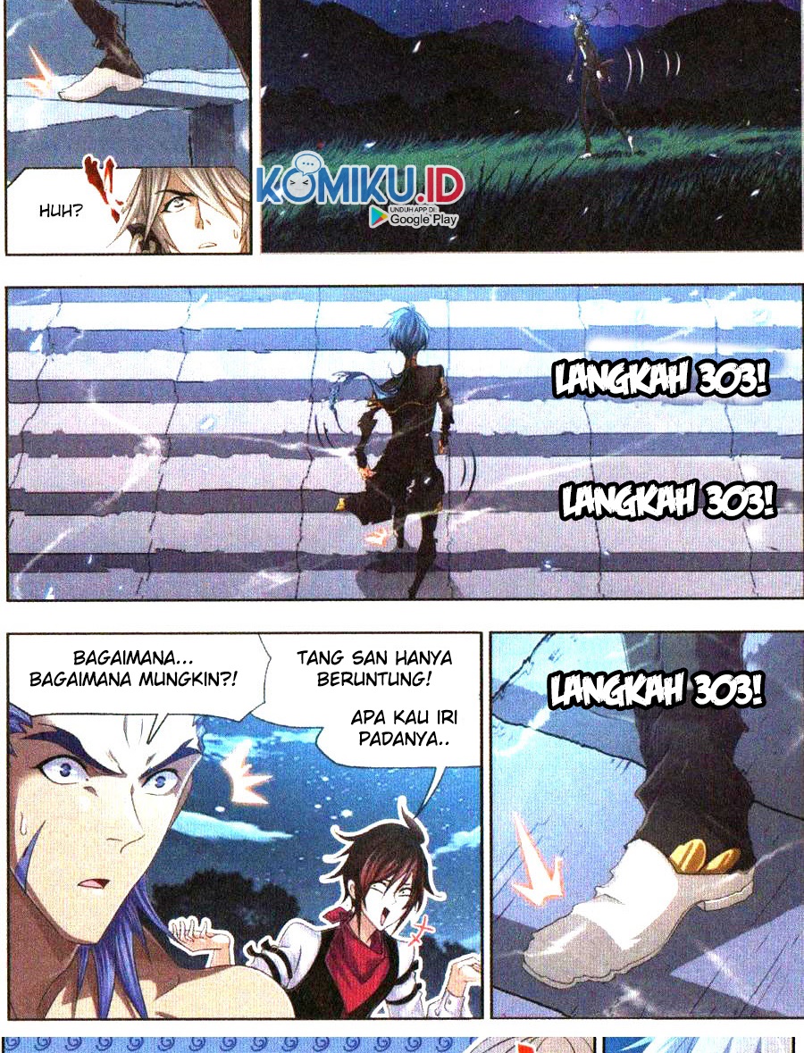 Soul Land chapter 270 halaman 25