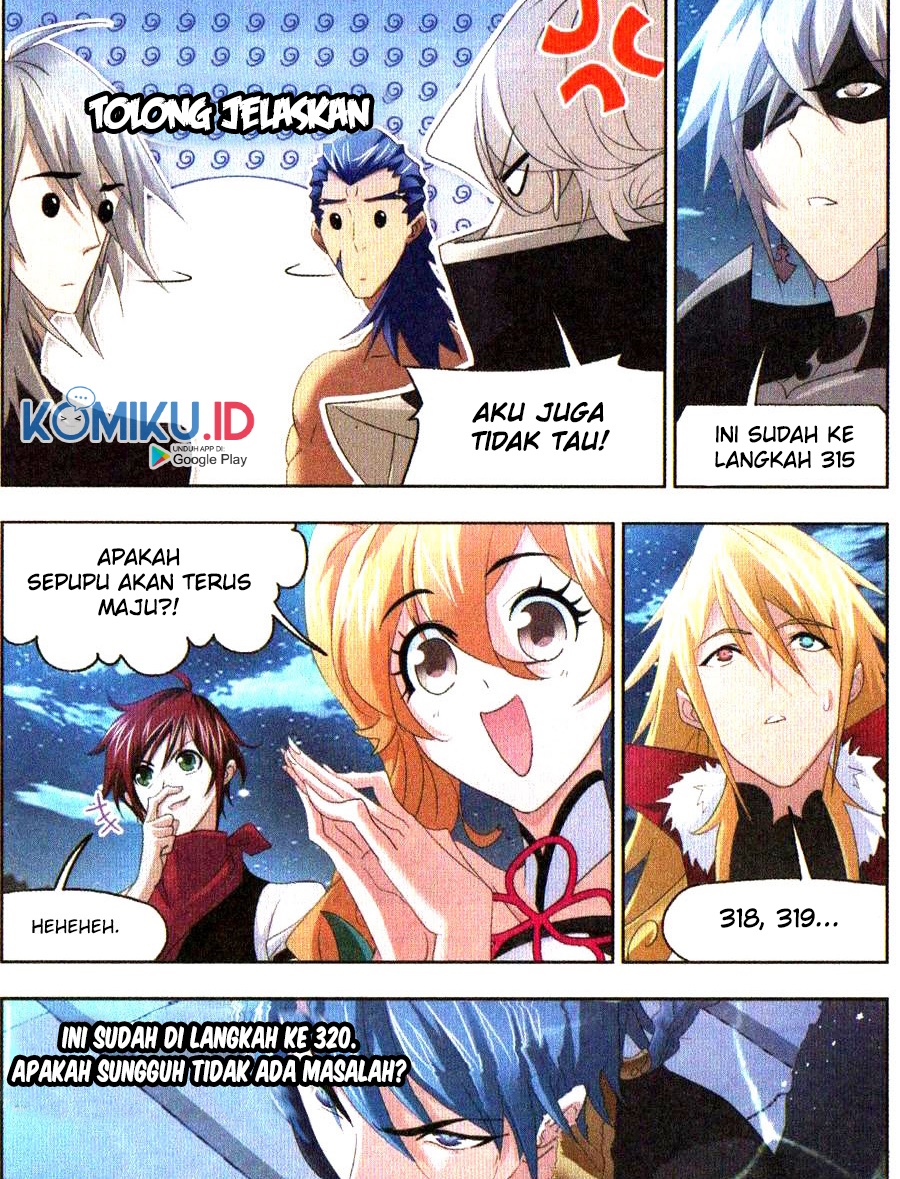 Soul Land chapter 270 halaman 26