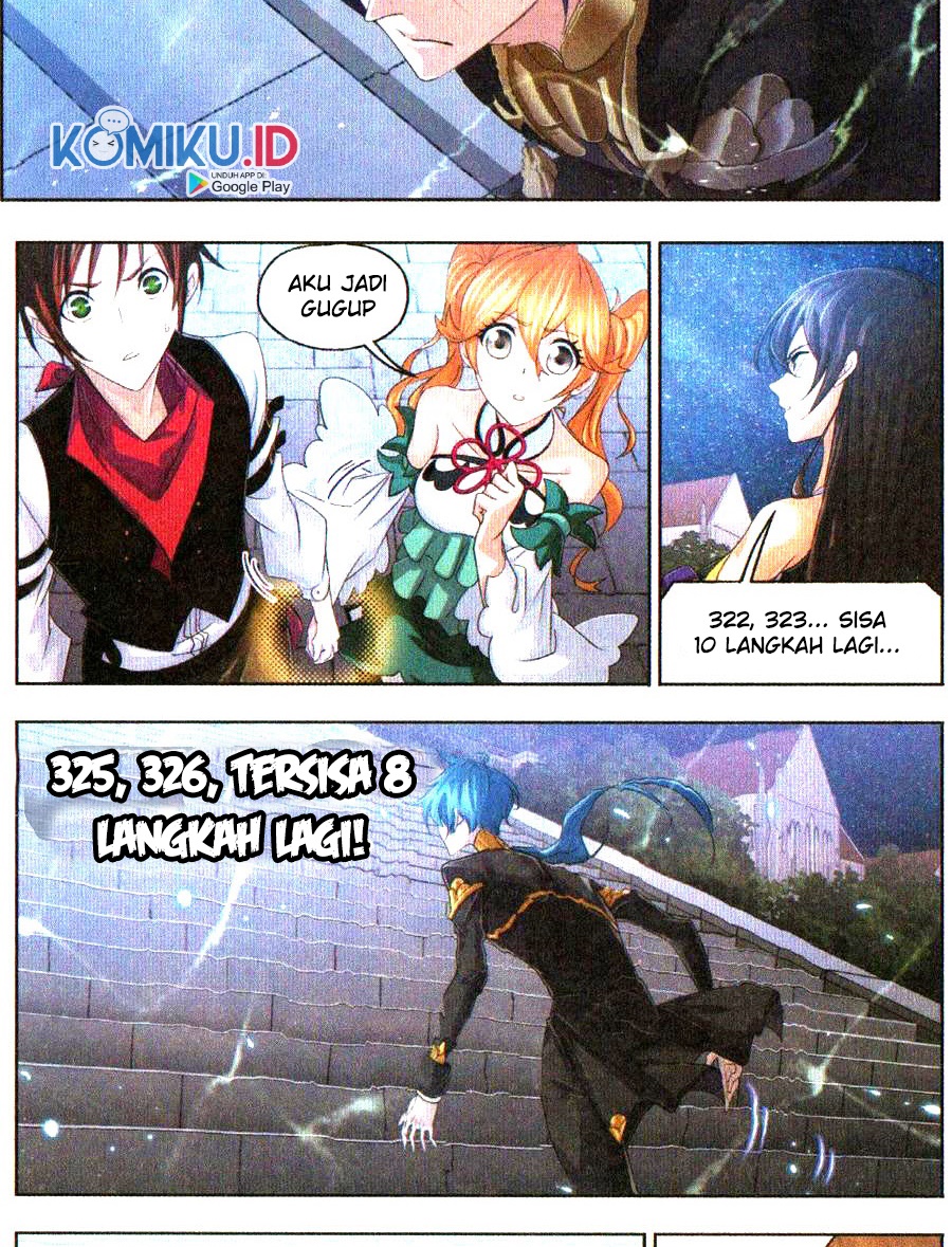 Soul Land chapter 270 halaman 27