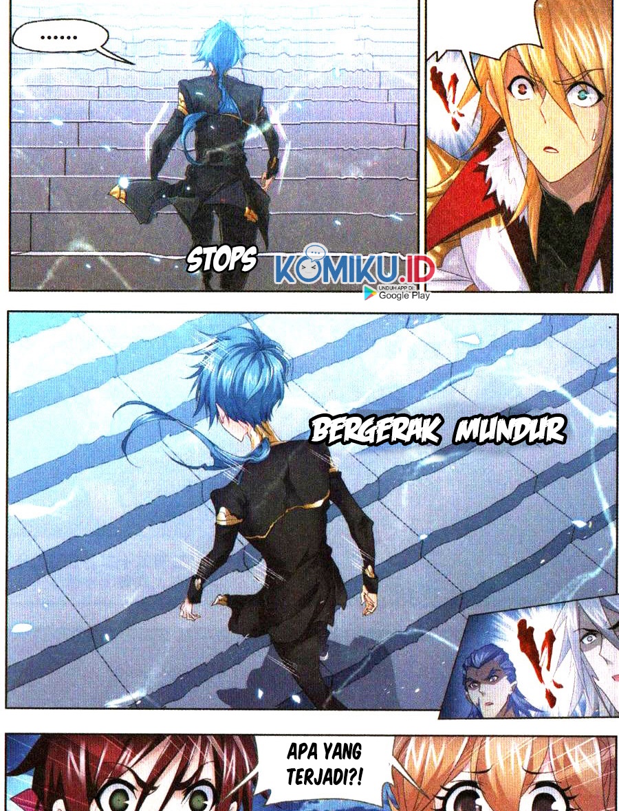 Soul Land chapter 270 halaman 28