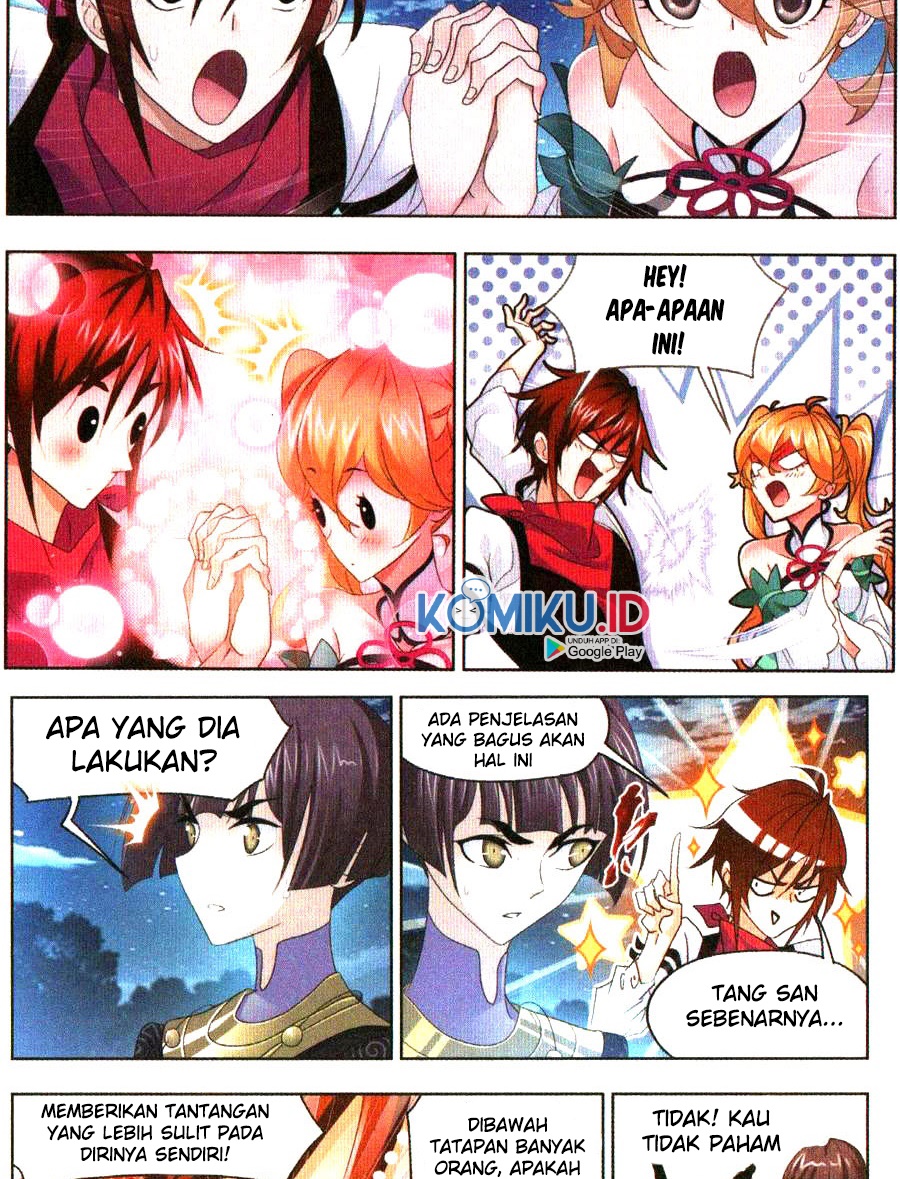 Soul Land chapter 270 halaman 29