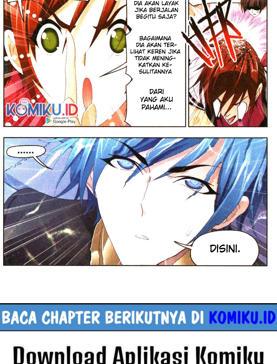 Soul Land chapter 270 halaman 30