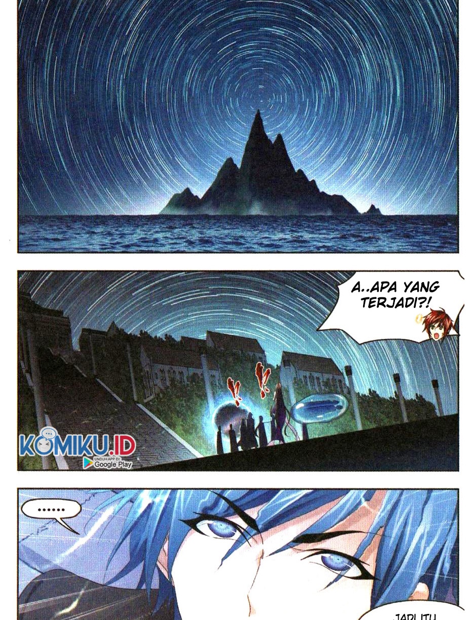 Soul Land chapter 271 halaman 5