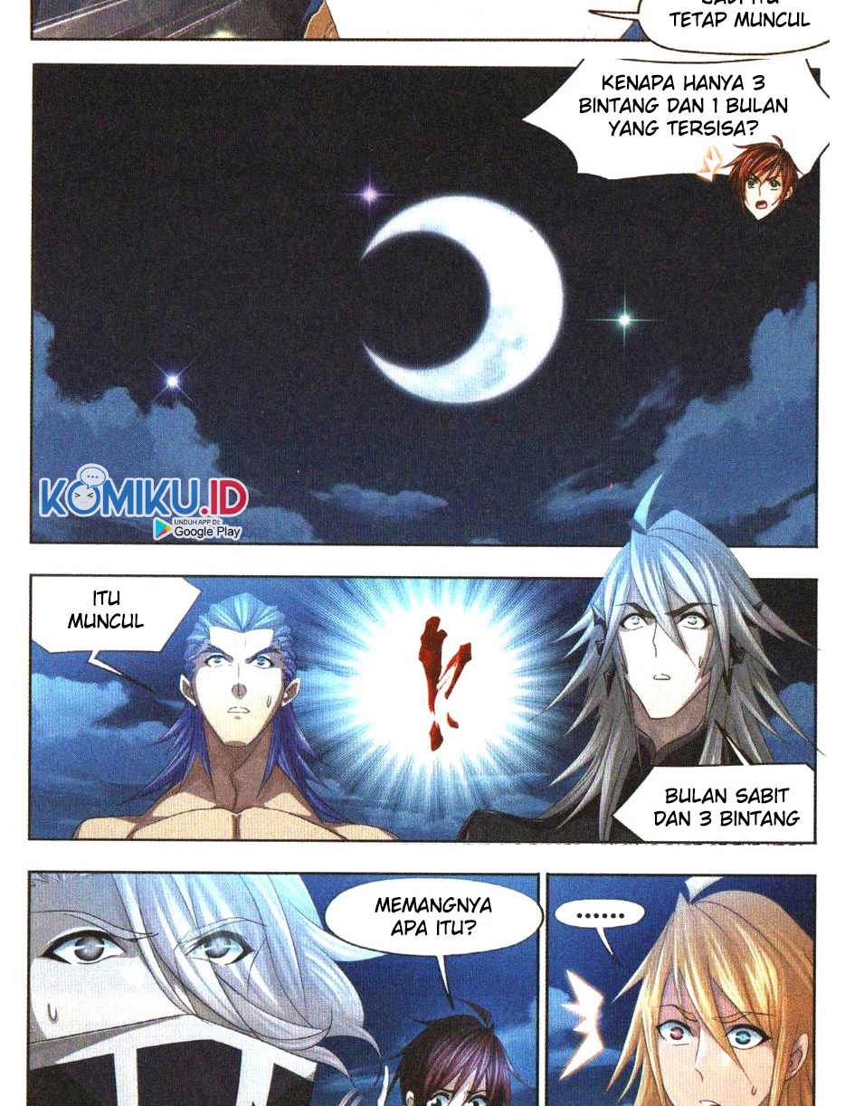 Soul Land chapter 271 halaman 6