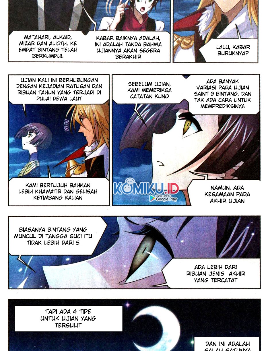 Soul Land chapter 271 halaman 7